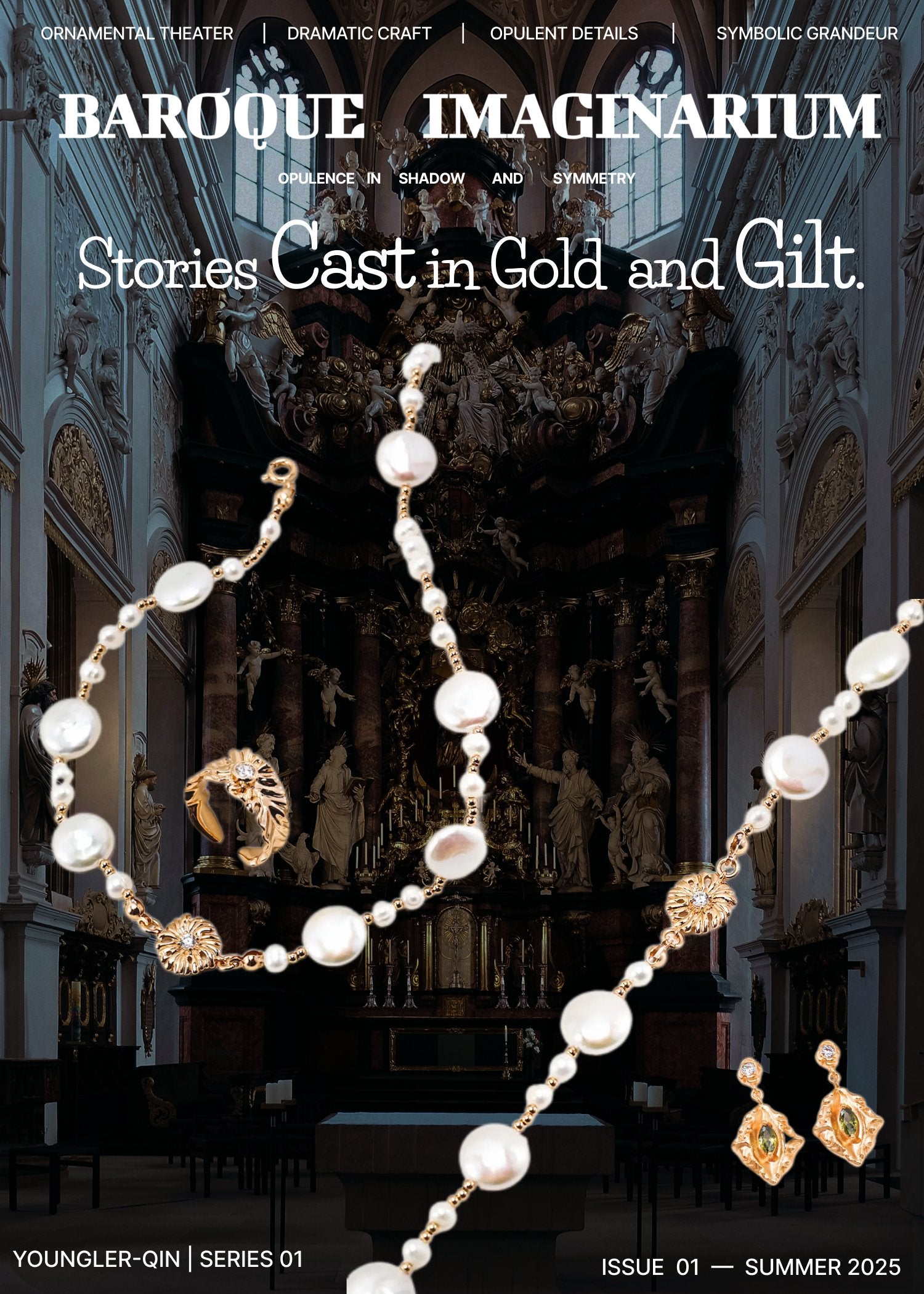 Baroque Imaginarium
