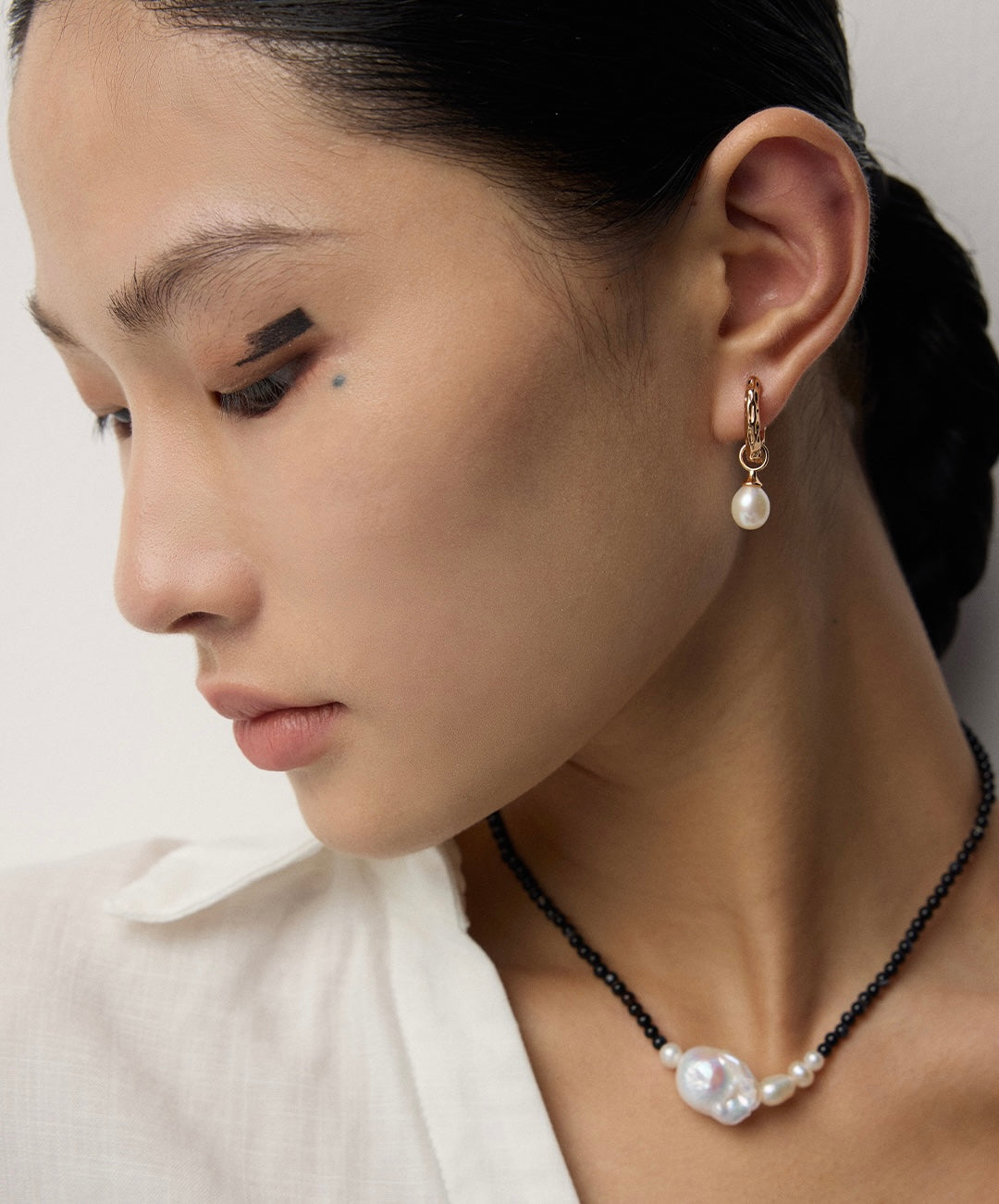 Rustic Pearl Harmony