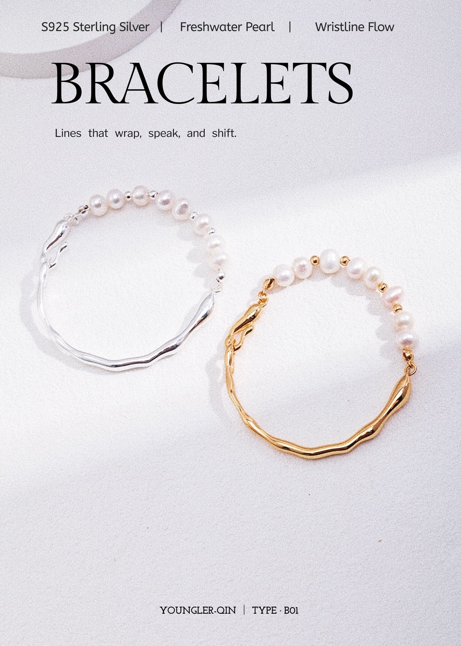 Bracelets