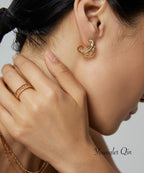 Italian Lace Ring