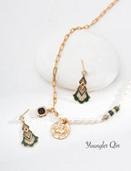 Layered · Pearl Myth