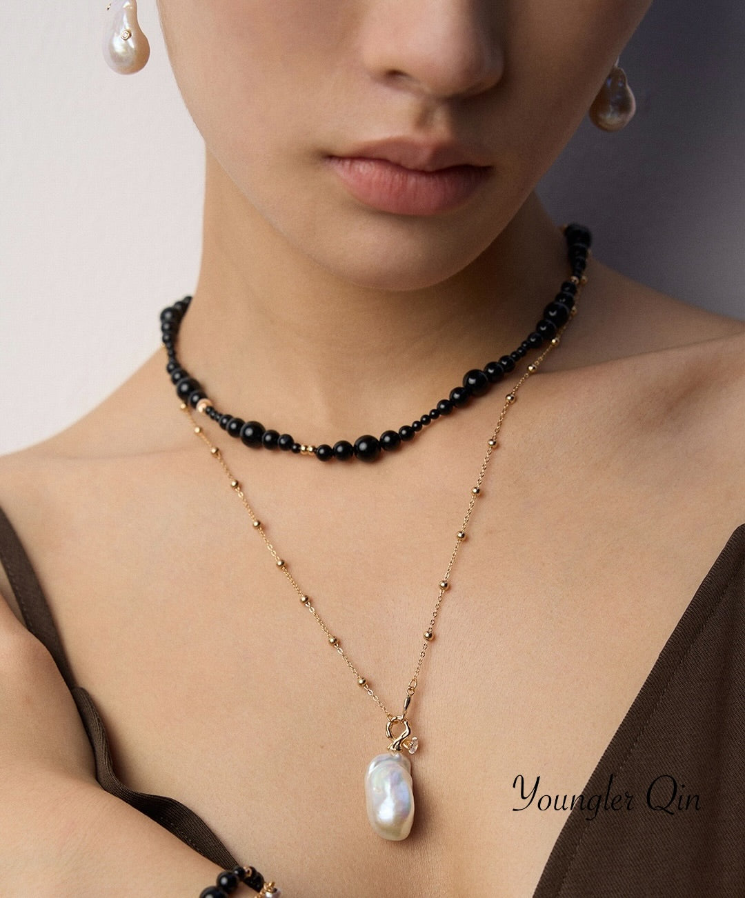 Obsidian Muse