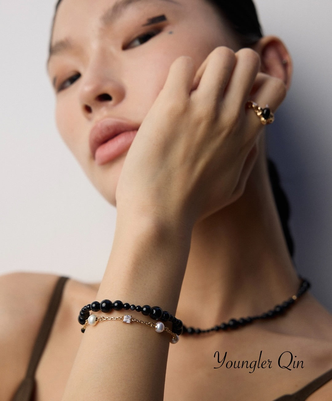 Obsidian Muse