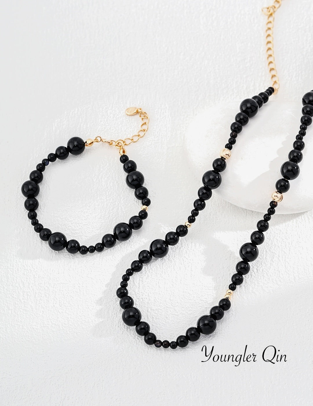 Obsidian Muse