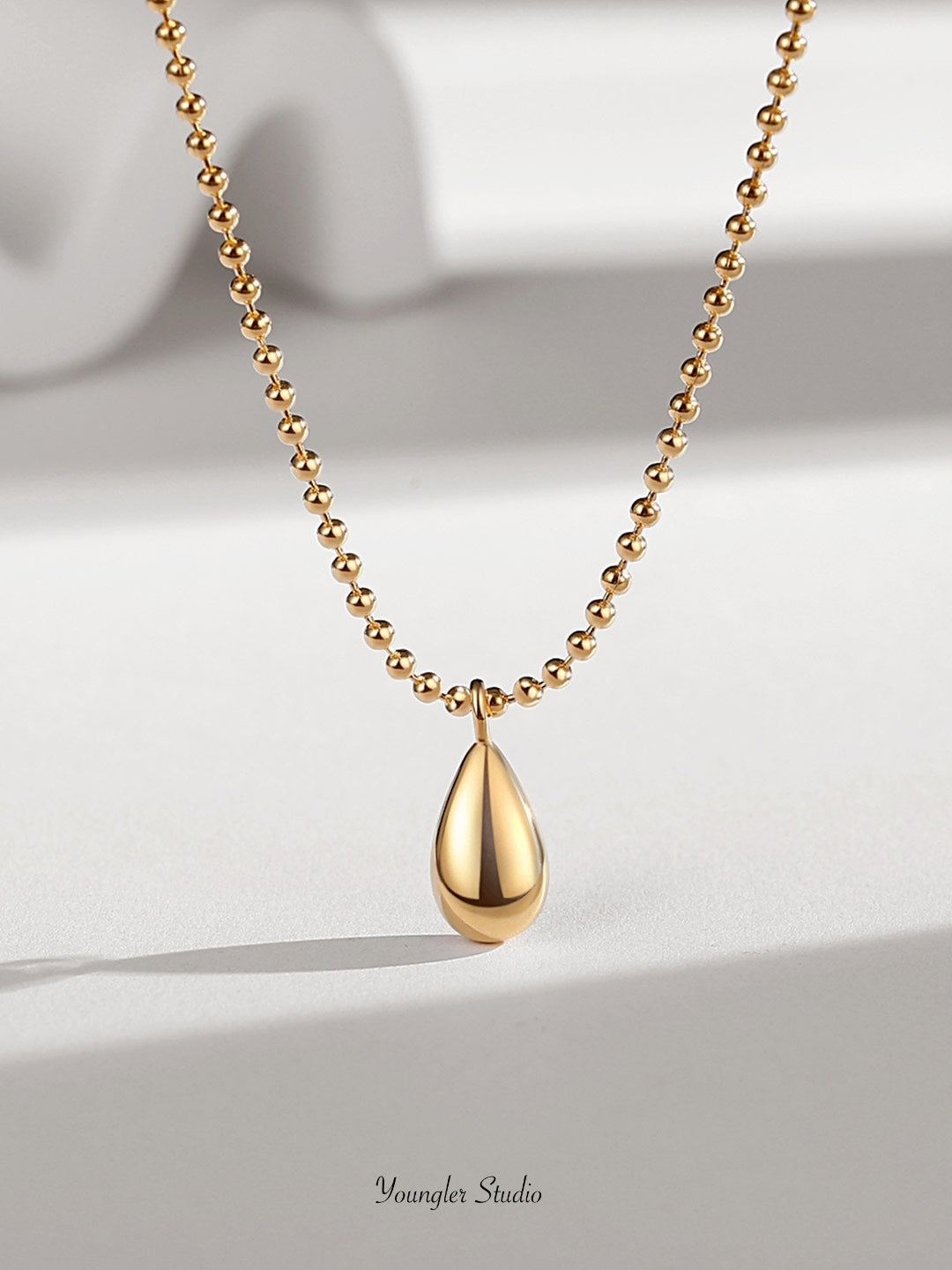 Droplet Grace