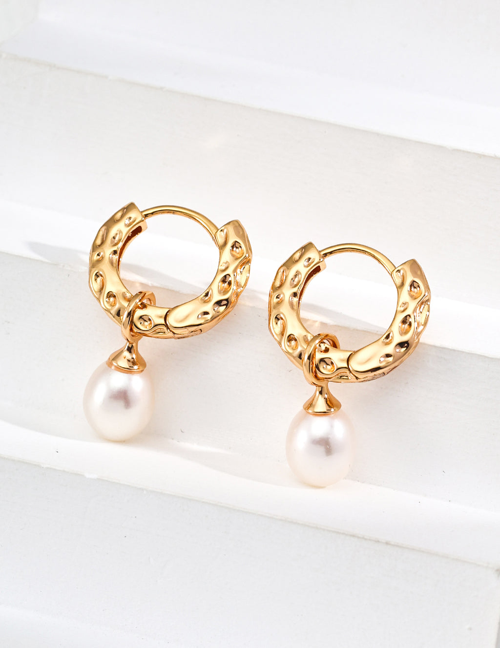 Rustic Pearl Harmony