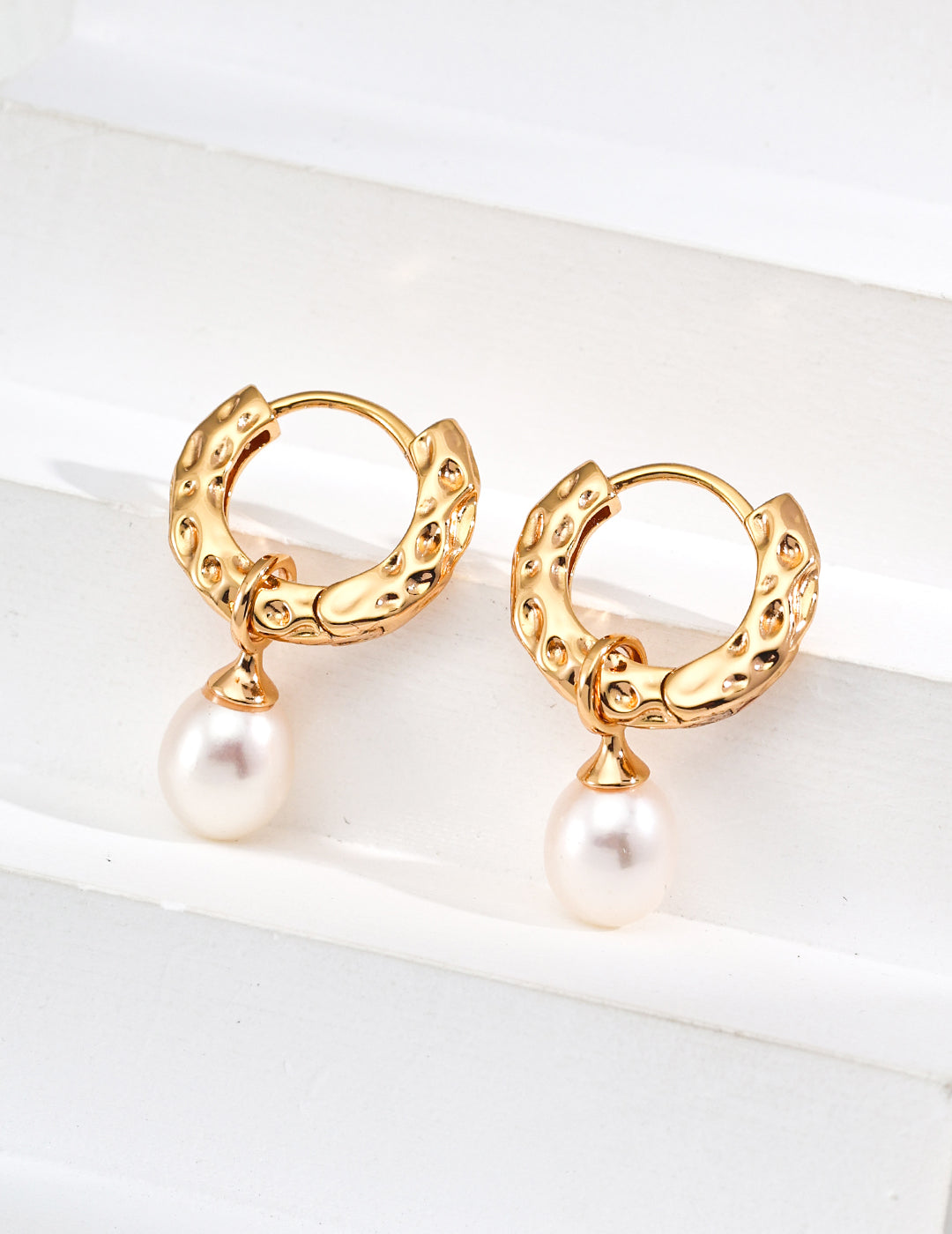 Rustic Pearl Harmony