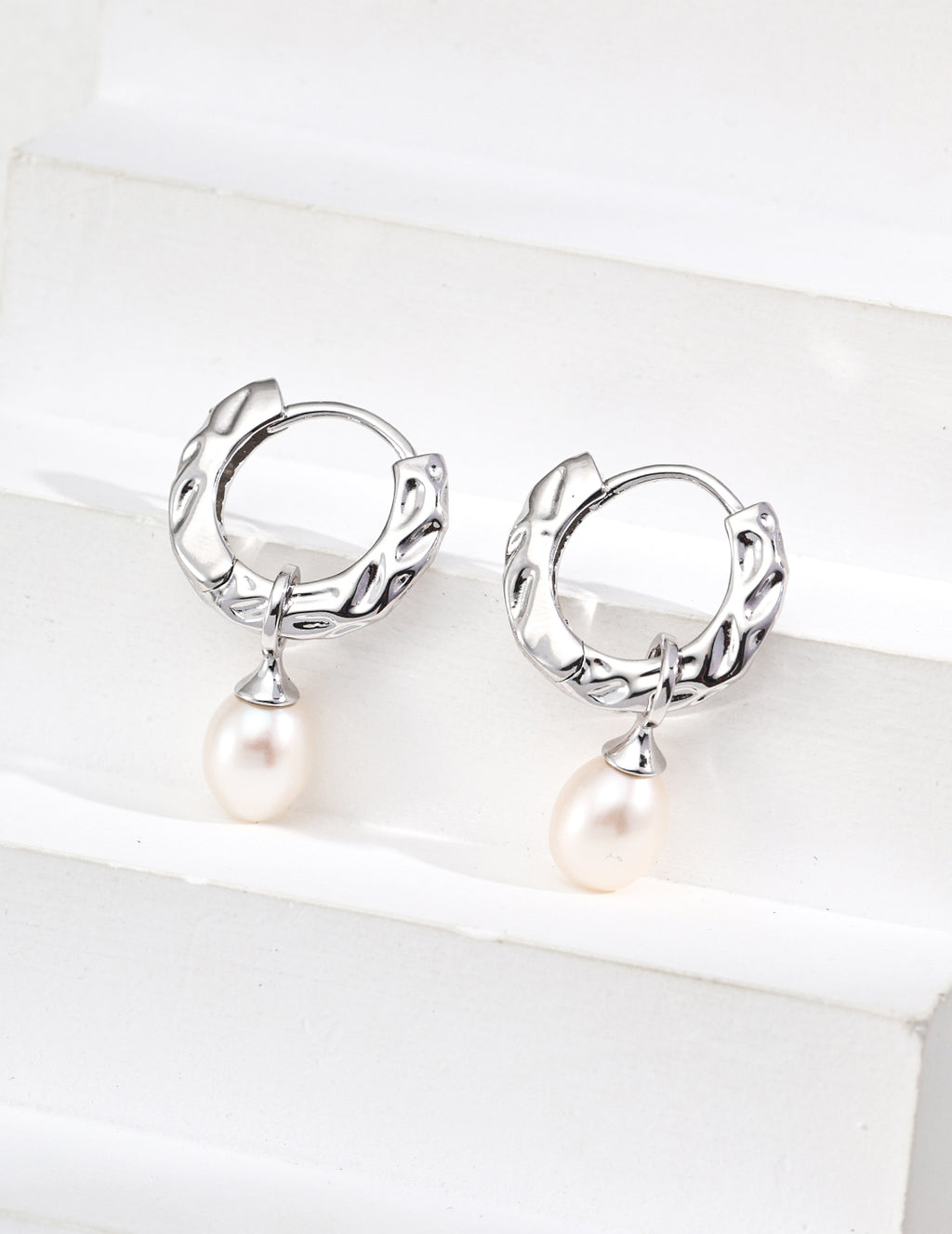 Rustic Pearl Harmony