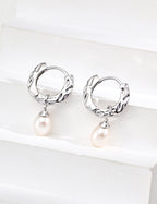 Rustic Pearl Harmony
