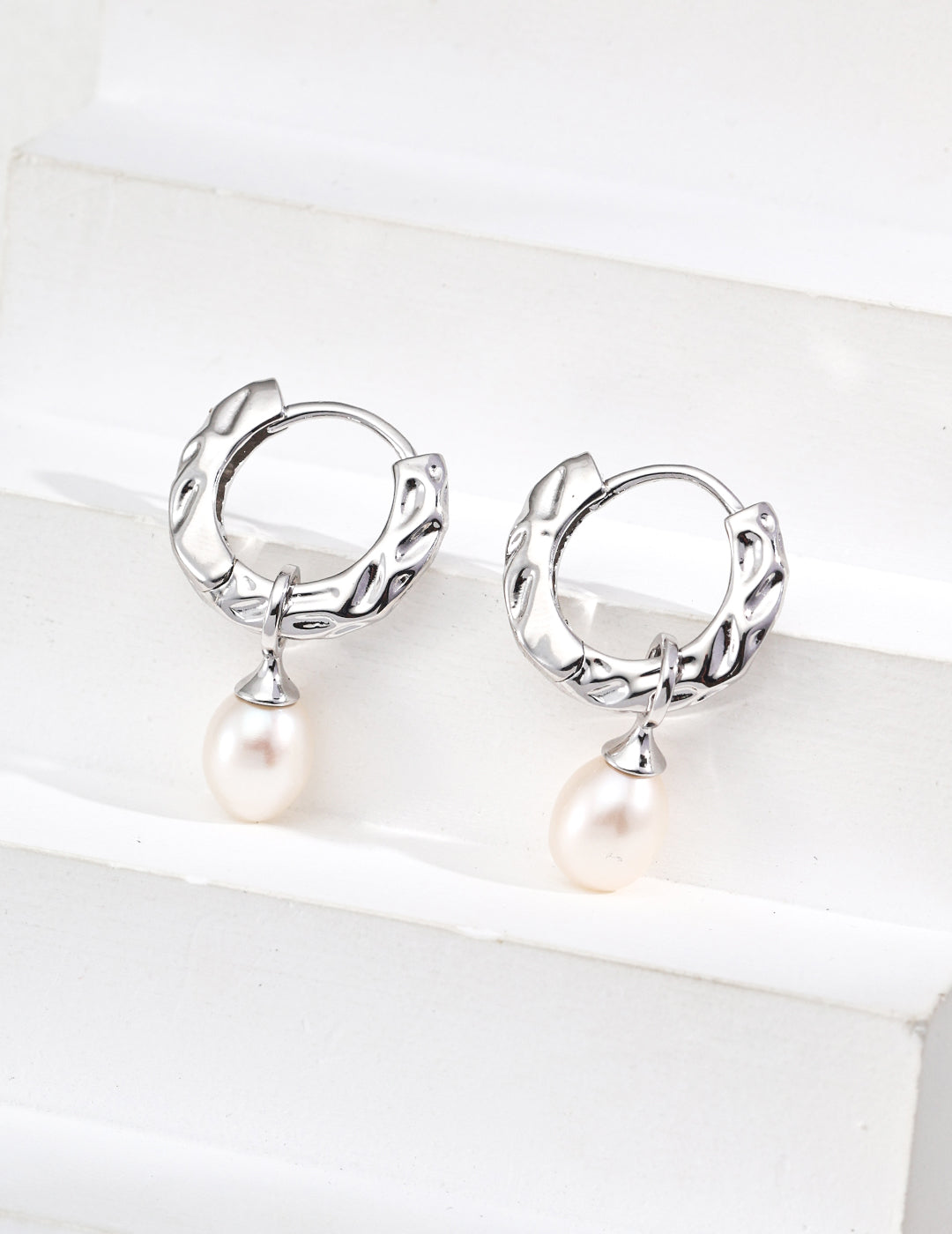 Rustic Pearl Harmony