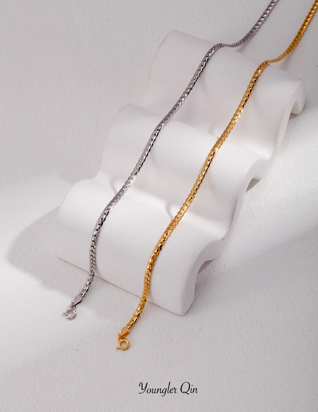 Dragon Chain