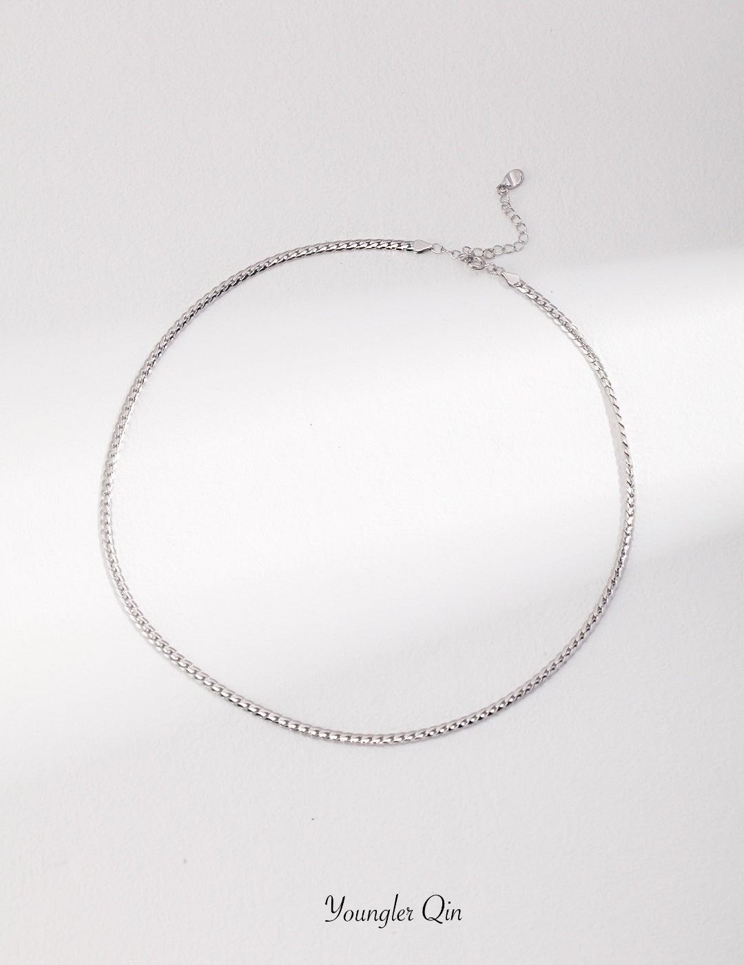 Dragon Chain