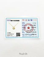 Mother-of-Pearl Pendant