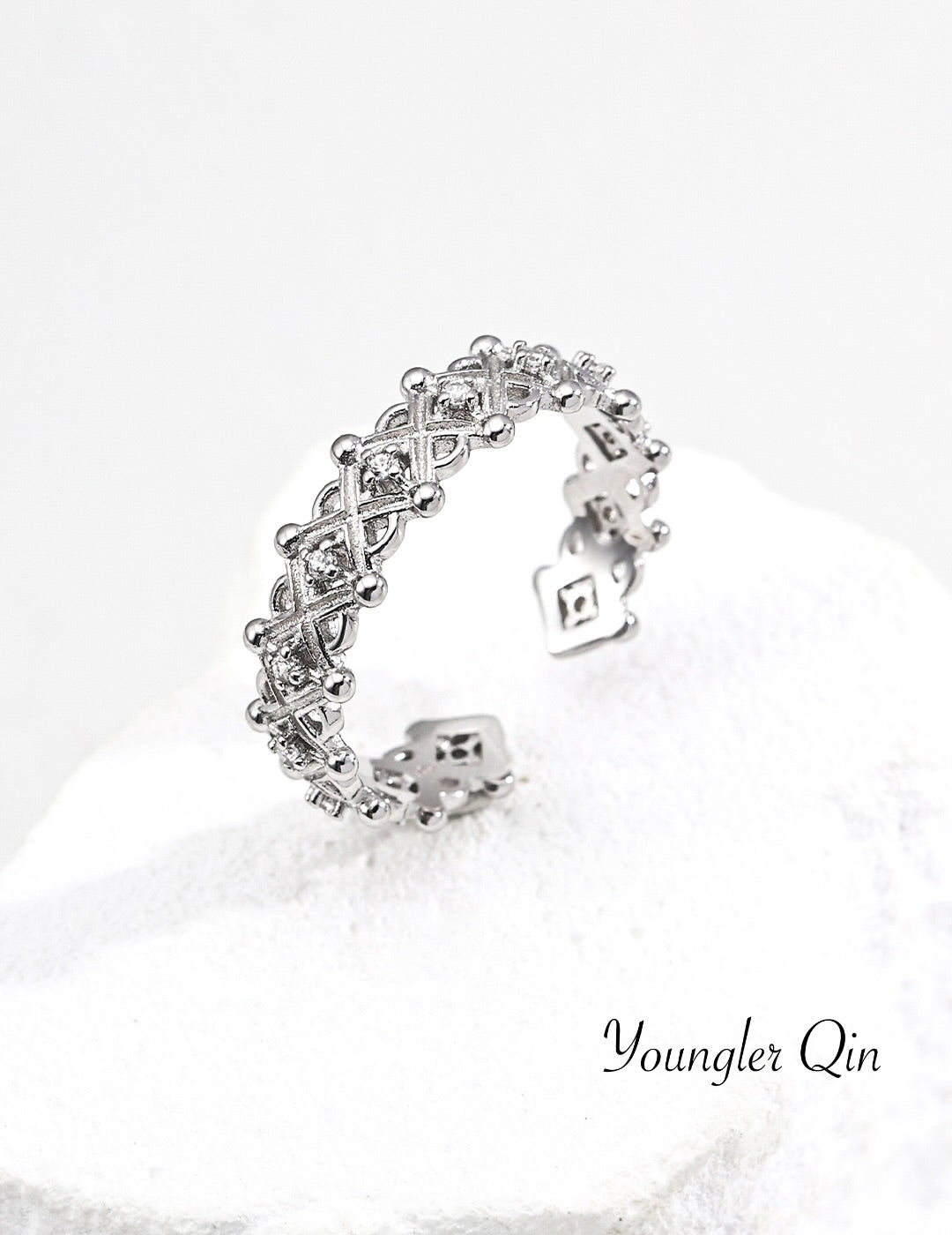 Silver Lattice