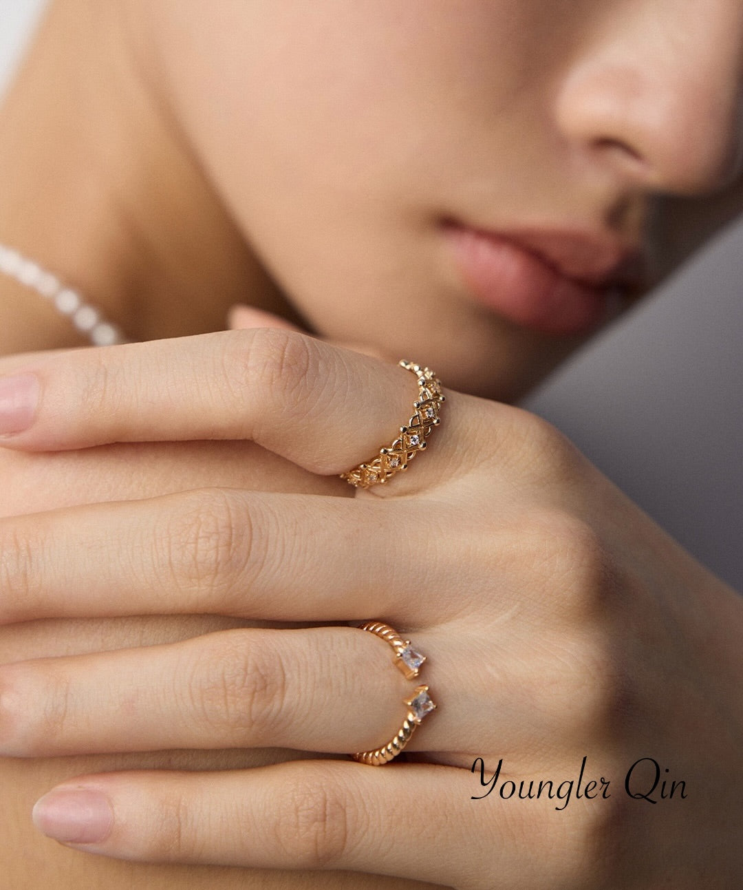 Silver Lattice
