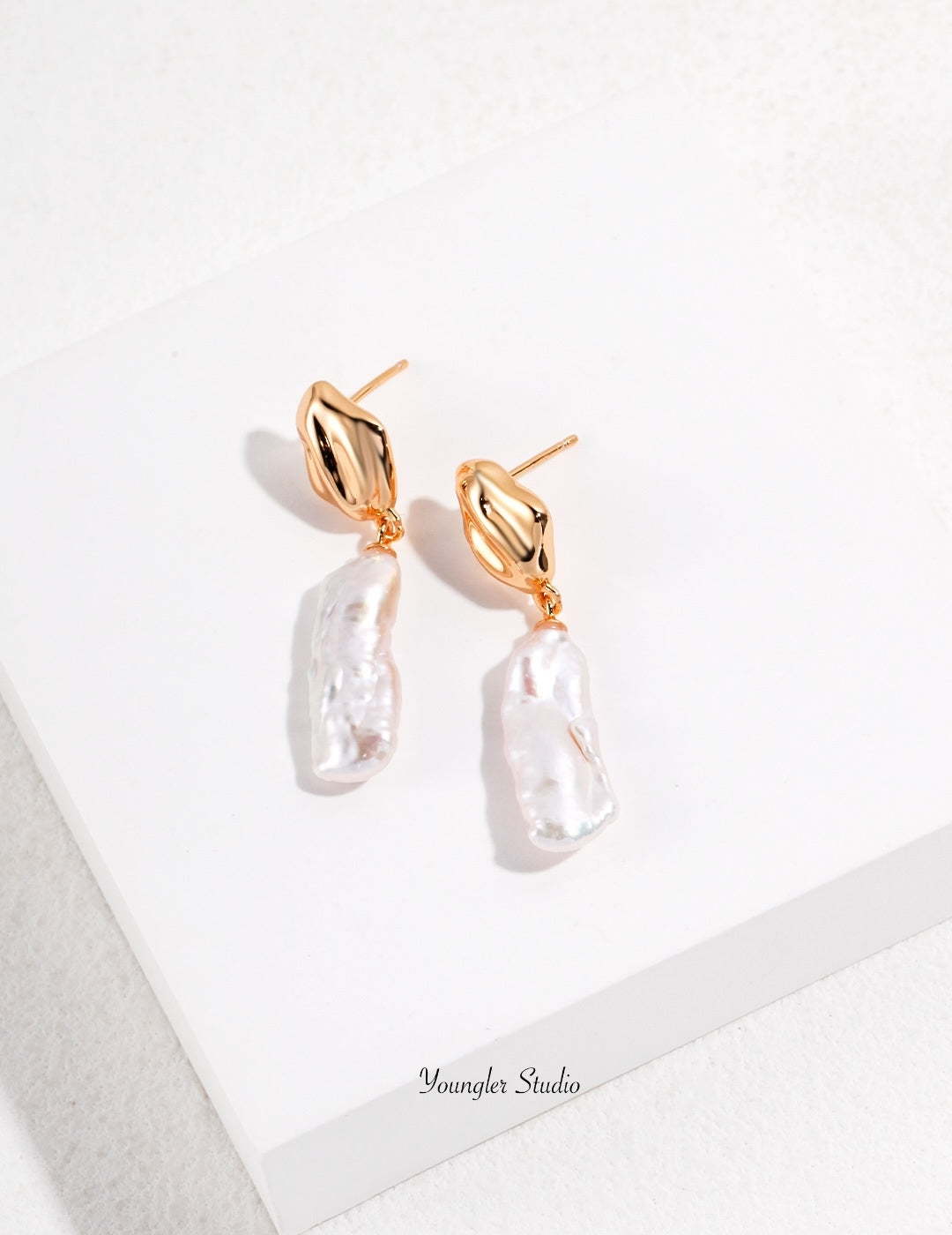 Tide Whisper Pearl Drops