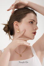 Mother-of-Pearl Pendant