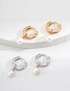 Rustic Pearl Harmony
