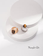 Shield Signet Ring