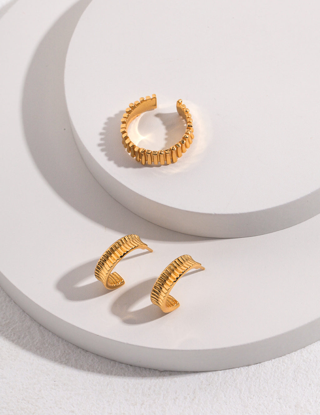 Spine Verse Ring