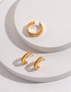 Spine Verse Ring