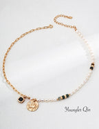 Layered · Pearl Myth