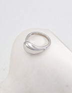 Dual Texture Ring