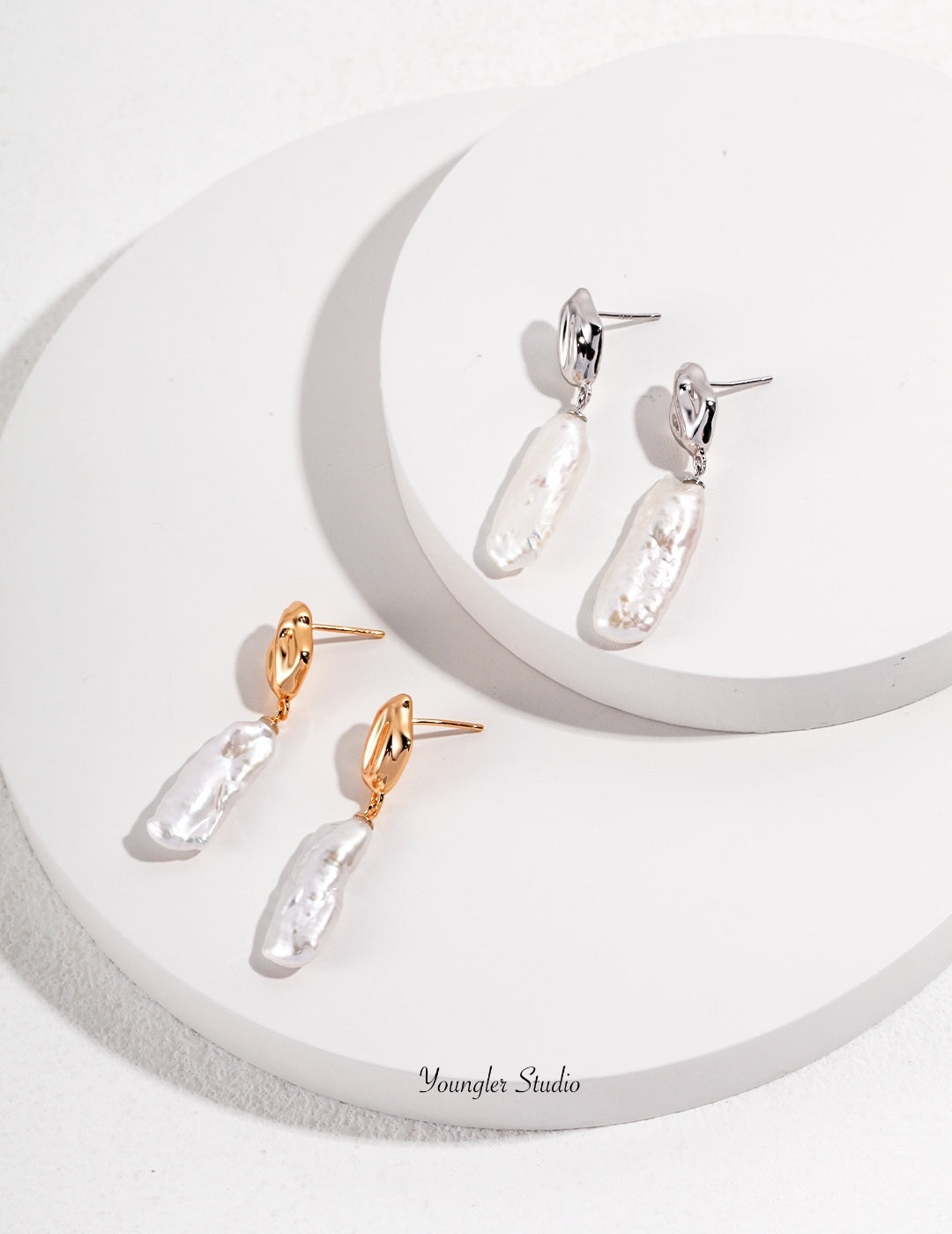 Tide Whisper Pearl Drops