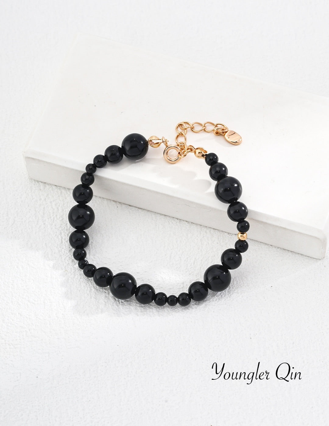 Obsidian Muse