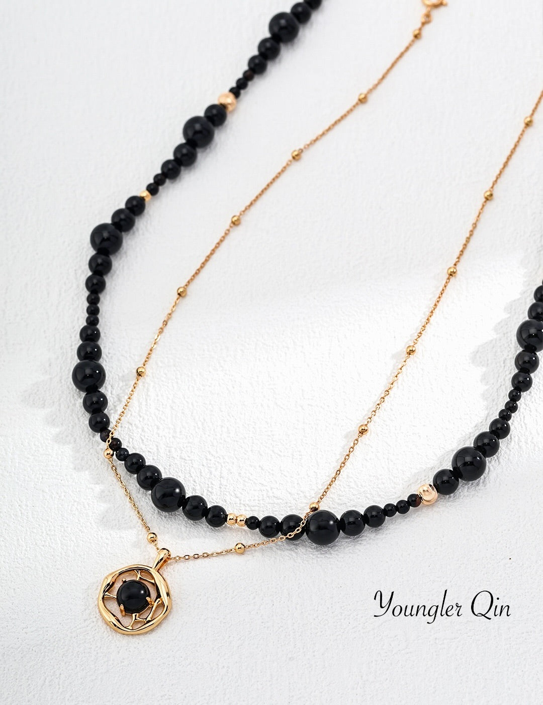 Obsidian Muse