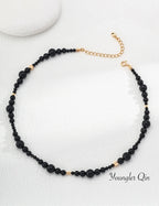 Obsidian Muse