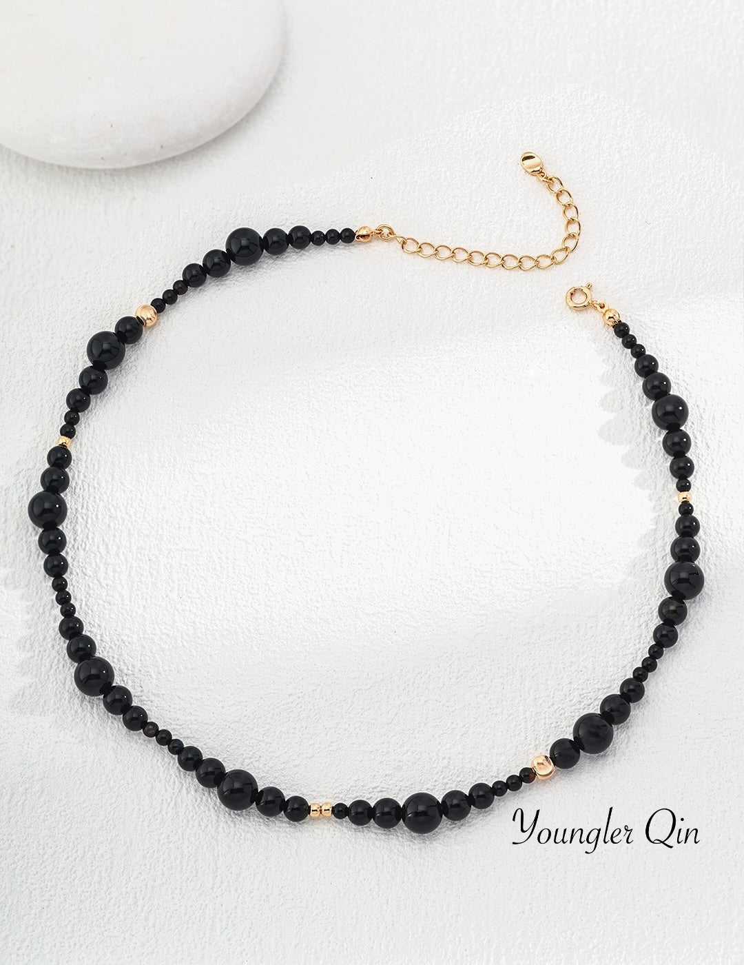 Obsidian Muse