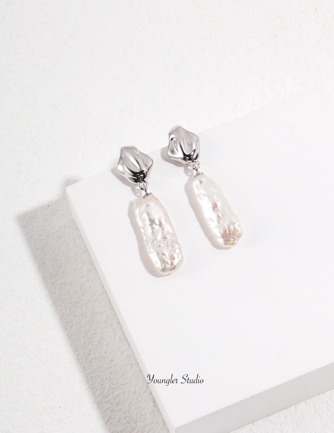 Tide Whisper Pearl Drops