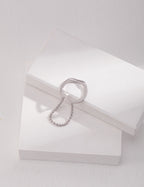 Fluid Form Ring