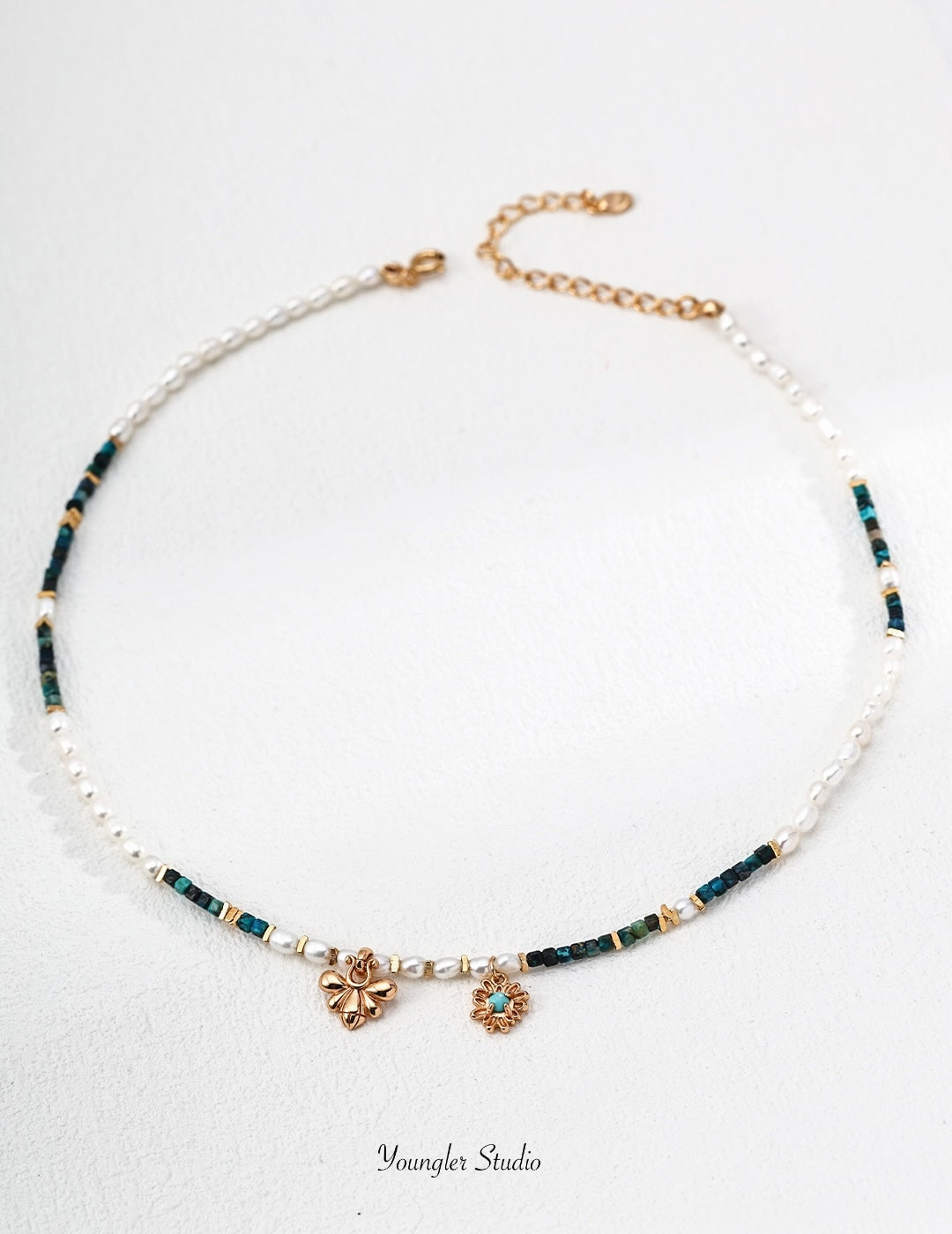 Enchanted Mosaic