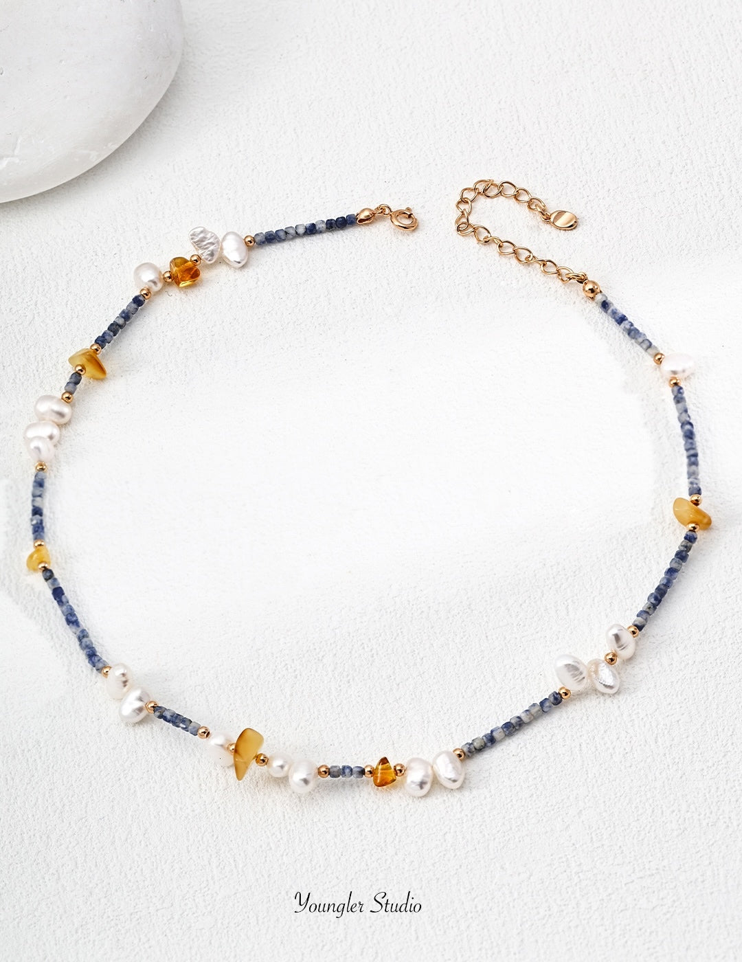 Citrine Drift