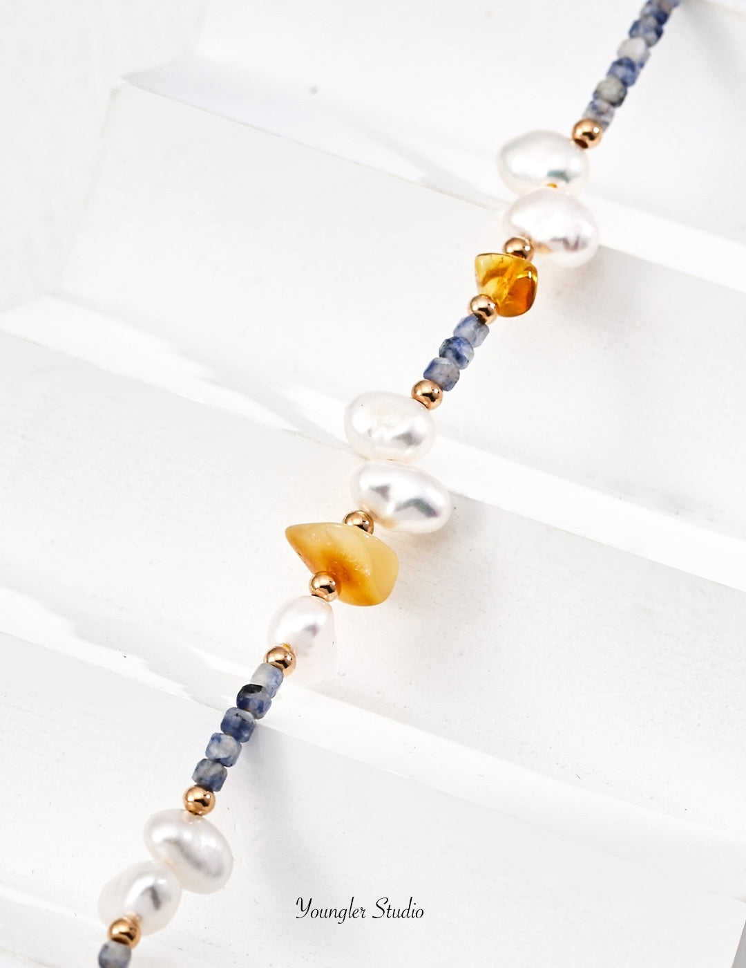 Citrine Drift