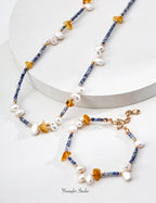 Citrine Drift