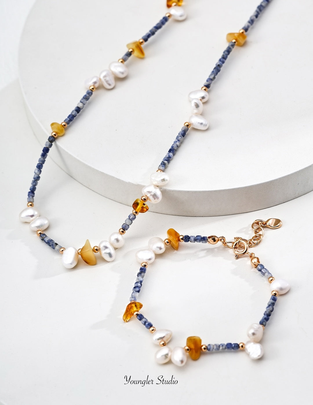 Citrine Drift