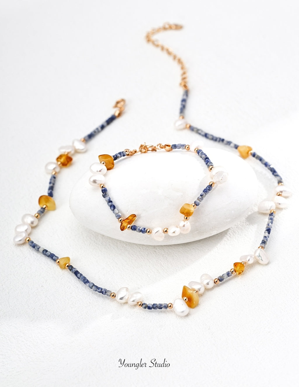 Citrine Drift