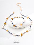 Citrine Drift