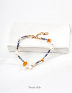 Citrine Drift
