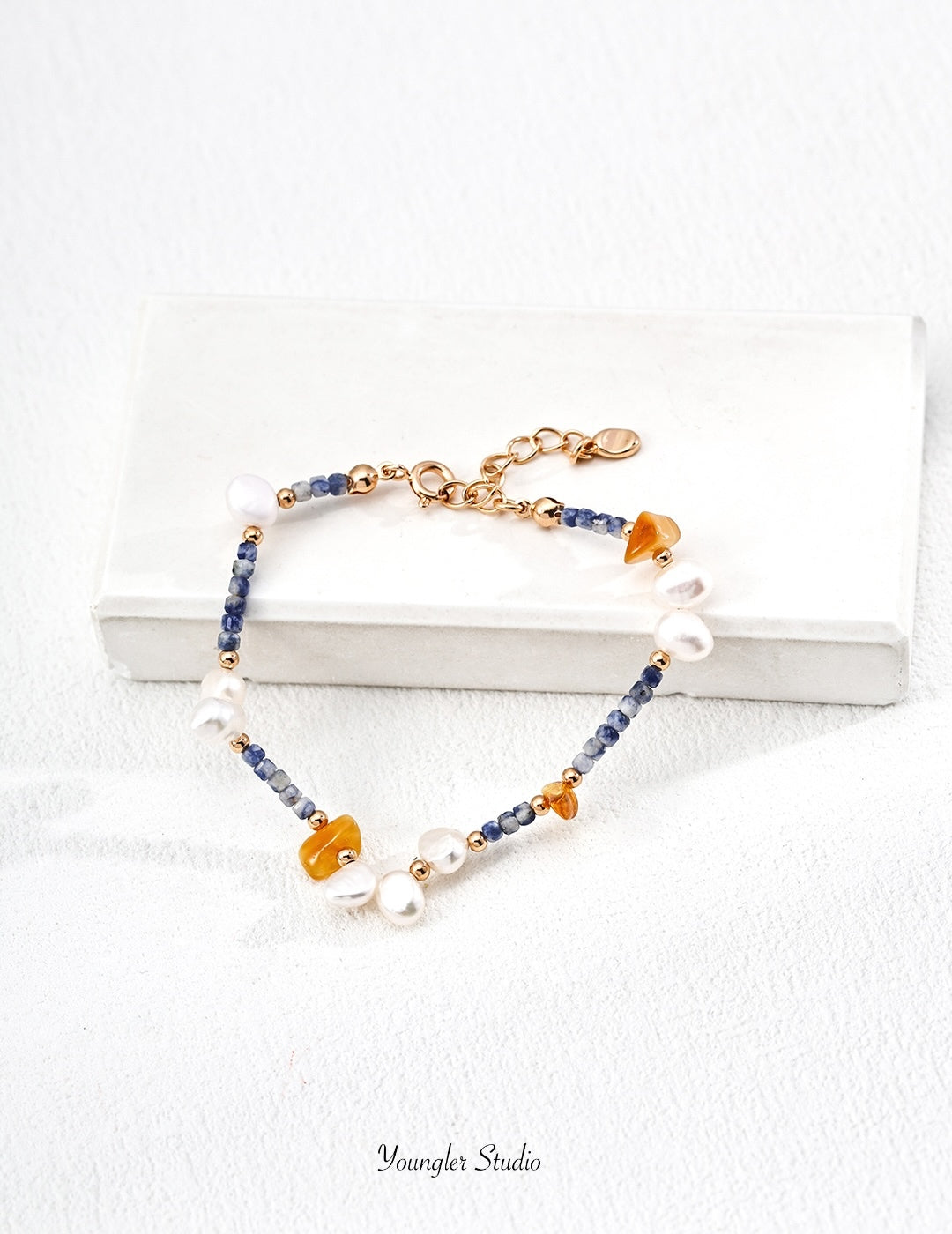 Citrine Drift