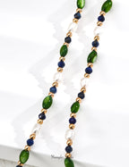 Olive Lapis