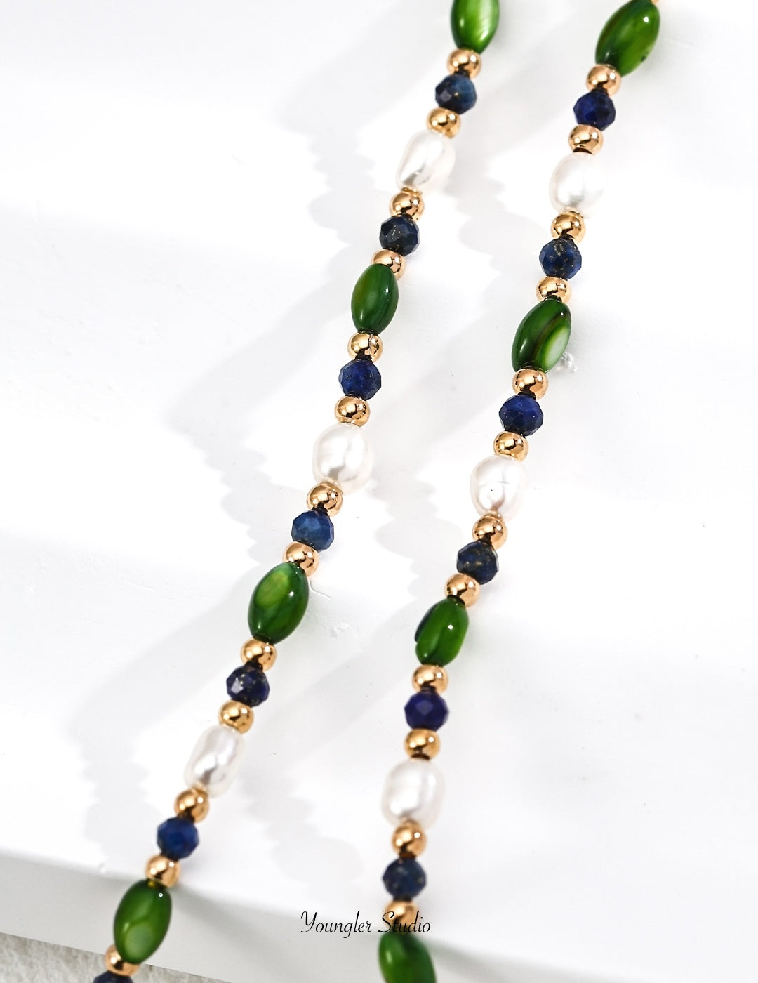 Olive Lapis