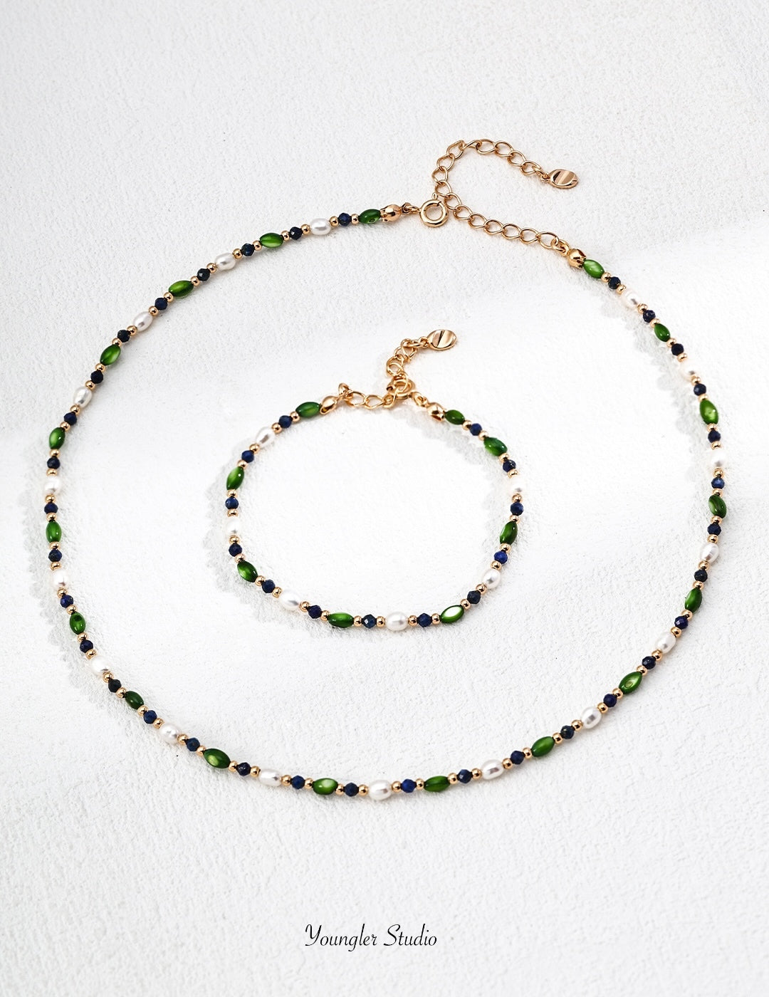 Olive Lapis