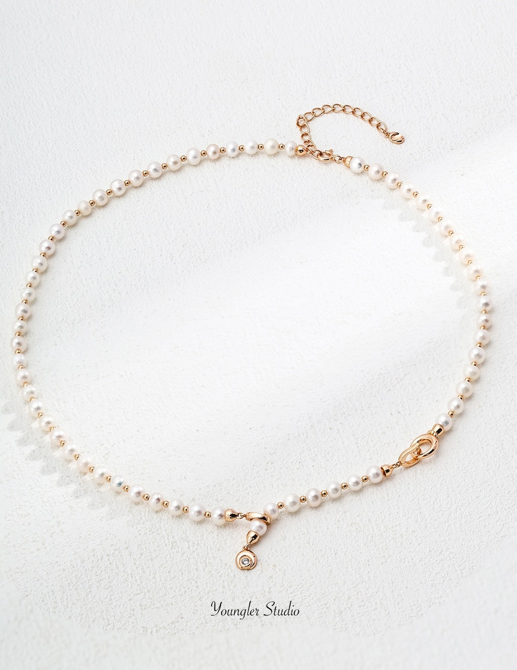 Pearl Cascade
