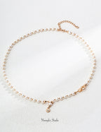 Pearl Cascade