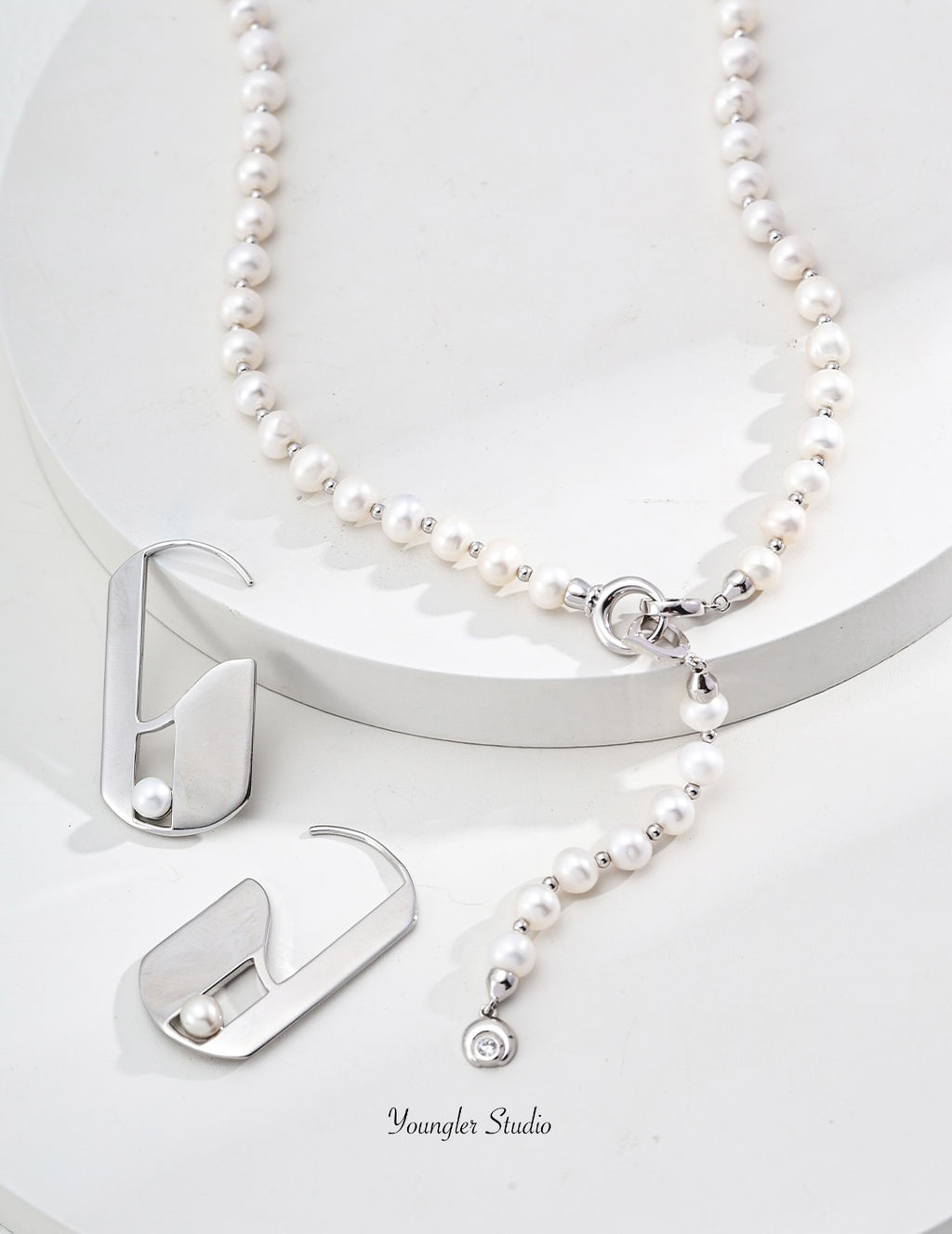 Pearl Cascade