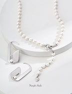 Pearl Cascade